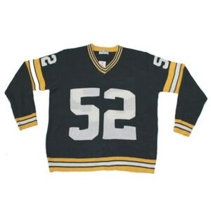 Green Bay Packers #52 Sweater